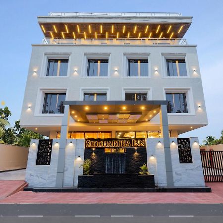 Hotel Siddhartha Inn أُودايبور المظهر الخارجي الصورة