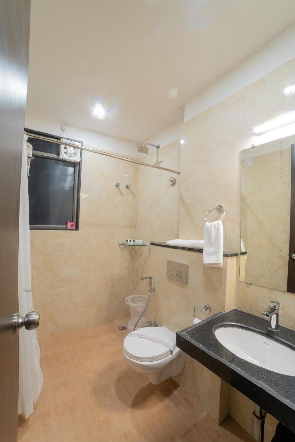 Hotel Siddhartha Inn أُودايبور المظهر الخارجي الصورة