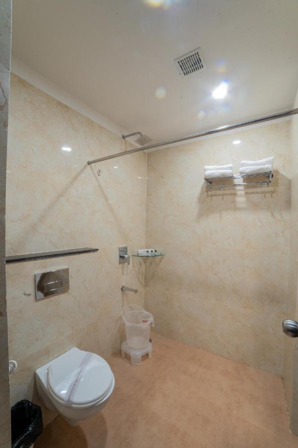 Hotel Siddhartha Inn أُودايبور المظهر الخارجي الصورة